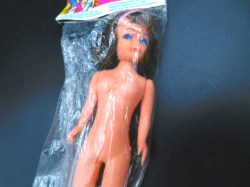 DRESS UP JILL DOLL TOPS